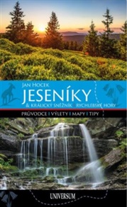 Jeseníky - Jan Hocek