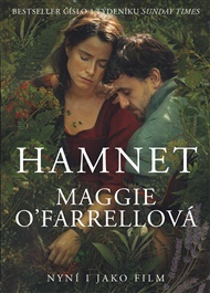 Hamnet - Maggie O’Farrellová