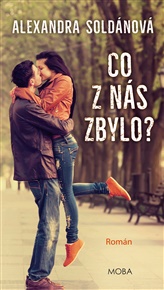 Co z nás zbylo? - Alexandra Soldánová