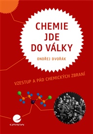 Chemie jde do války - Ondřej Dvořák