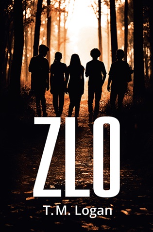 Zlo - T.M. Logan