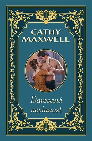 Darovaná nevinost - Cathy Maxwell