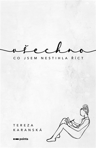 Všechno, co jsem nestihla říct - 