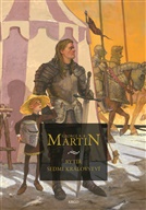 Rytíř Sedmi království - George R. R. Martin