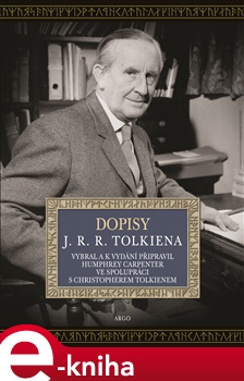 Dopisy J. R. R. Tolkiena