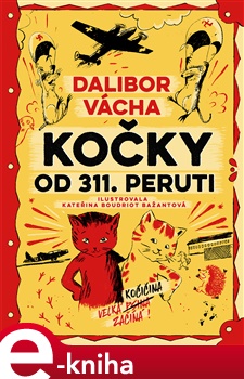 Kočky od 311. peruti