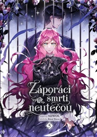 Záporáci smrti neutečou 5 -  Suwol, Kjoul Kwon