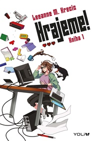 Hrajeme!: Kniha 1 - Leeanne M. Krecic