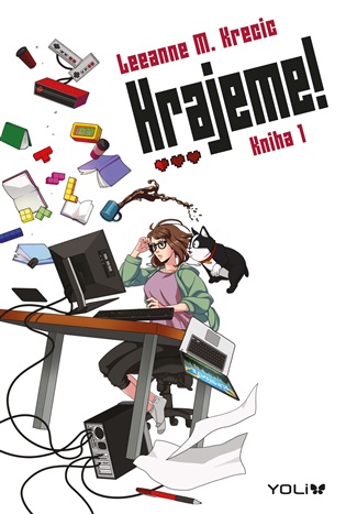 Hrajeme!: Kniha 1 - Leeanne M. Krecic