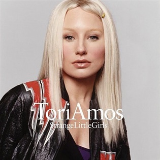 Strange Little Girls - Tori Amos