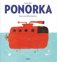 Ponorka - Robin Král