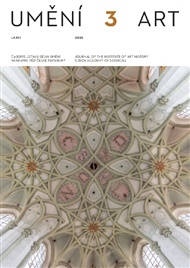 Umění 3/2025