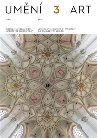 Umění 3/2025 - 