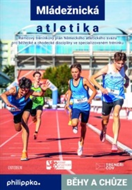 Atletika – Běhy a chůze - Wolfgang Killing,  kol.