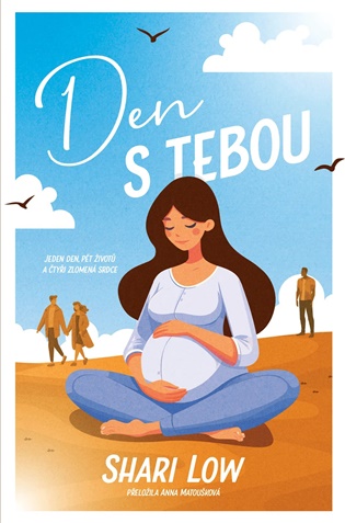 Den s tebou - Shari Low