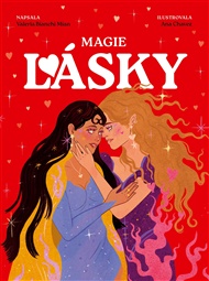 Magie lásky - Valeria Bianchi Mian