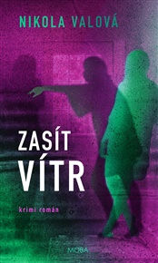 Zasít vítr - Nikola Valová