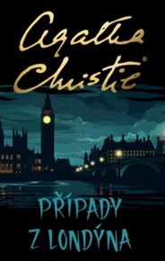 Případy z Londýna - Agatha Christie