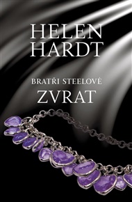 Zvrat - Helen Hardt