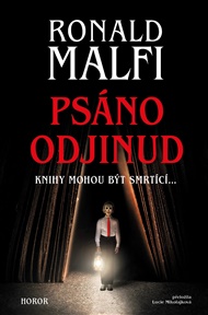 Psáno odjinud - Ronald Malfi