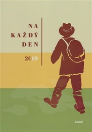 Na každý den 2019 - Pavel Jun (ed.)