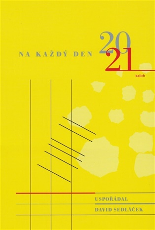 Na každý den 2021 - David Sedláček (ed.)
