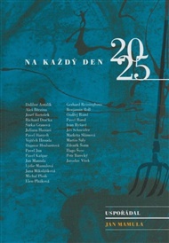 Na každý den 2025 - Jan Mamula (ed.)