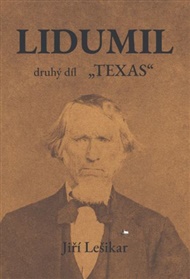 Lidumil - 2. díl - Texas - Jiří Lešikar