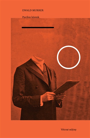 Pavilon kůstek - Ewald Murrer