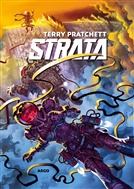 Strata - Terry Pratchett
