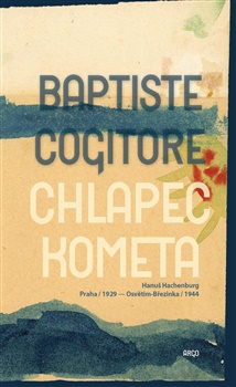 Chlapec kometa