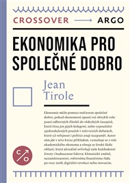 Ekonomika pro obecné blaho - Jean Tirole