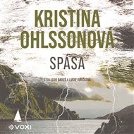 Spása - Kristina Ohlssonová