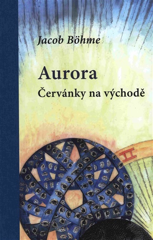 AURORA ČERVÁNKY NA VÝCHODĚ