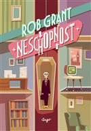 Neschopnost - Rob Grant