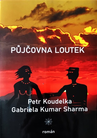 Půjčovna loutek - Petr Koudelka, Gabriela Kumar Sharma