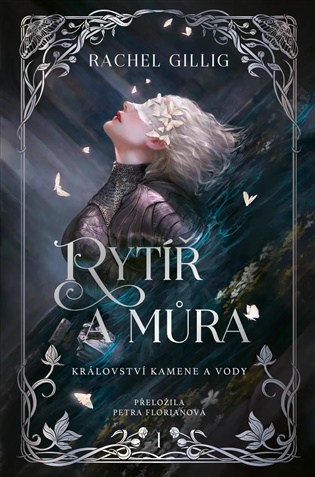 Rytíř a můra - Rachel Gillich