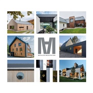 Metalická architektura - Alena Georgiadisová