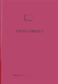 Cesta církve I