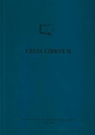 Cesta církve II - 