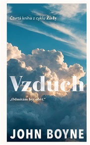 Živly 4: Vzduch - John Boyne