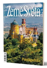 Země světa - 2/2026 - Portugalsko