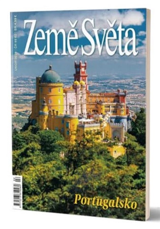 Země světa - 2/2026 - Portugalsko - 