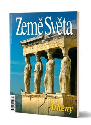 Země světa - 4/2026 - Athény - 