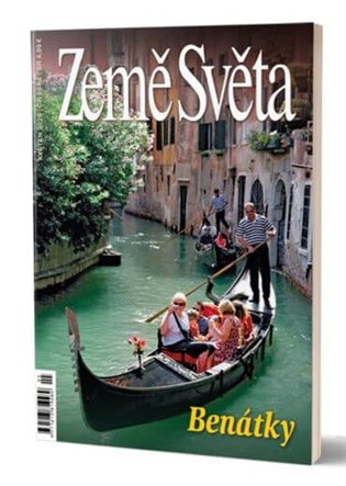 Země světa - 5/2026 - Benátky - 