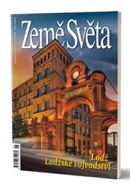 Země světa - 6/2026 - Lodž