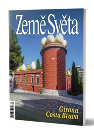 Země světa - 9/2026