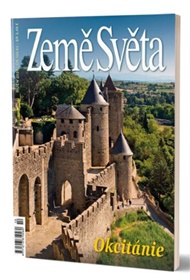 Země světa - 10/2026 - Okcitánie
