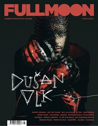 Full Moon 178/2026 - 