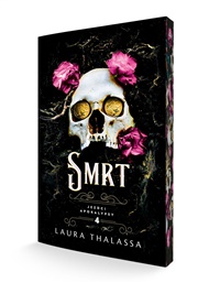 Smrt - Laura Thalassa